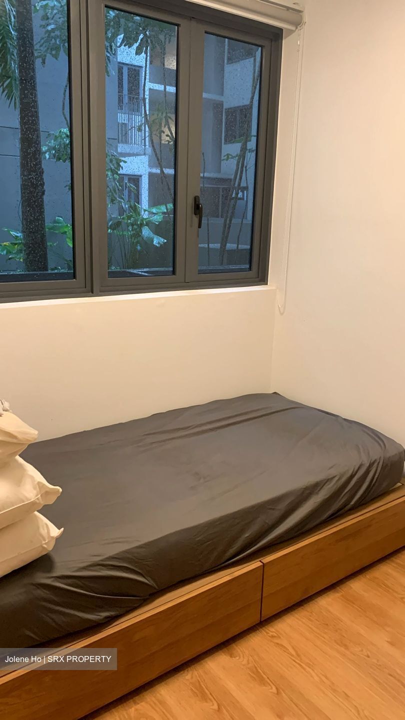 Hundred Palms Residences (D19), Condominium #449053421